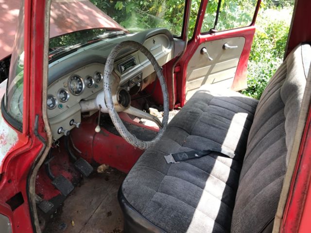 1967 International Harvester 908B - photo 11