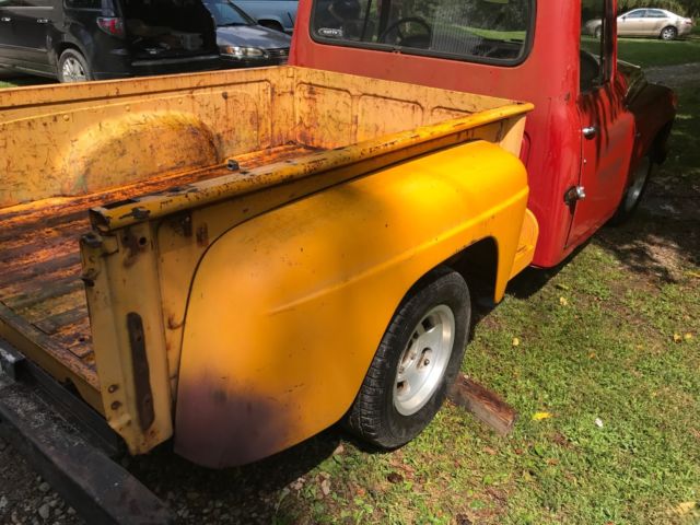 1967 International Harvester 908B - photo 6