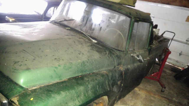 1967 International Harvester Other - photo 3