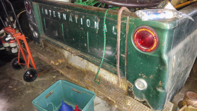 1967 International Harvester Other - photo 4