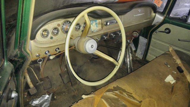 1967 International Harvester Other - photo 5