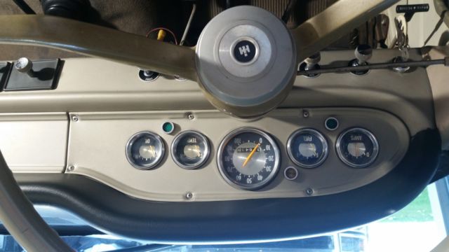 1967 International Harvester Other 908B - photo 12