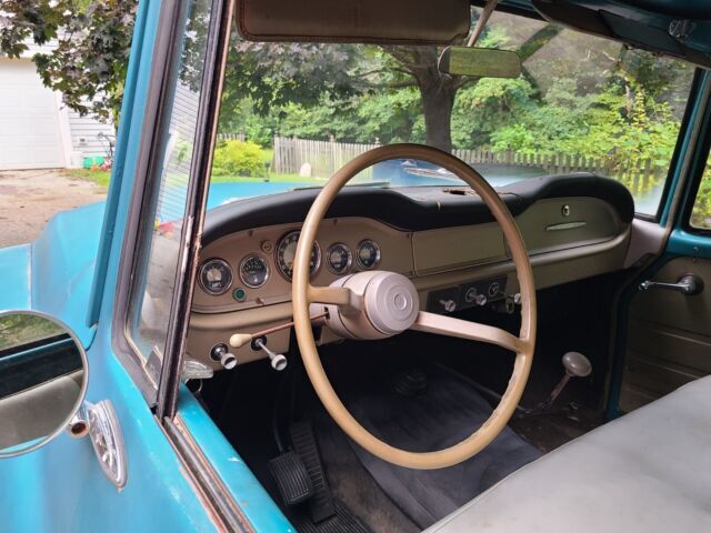 1967 International Harvester 908B - photo 10