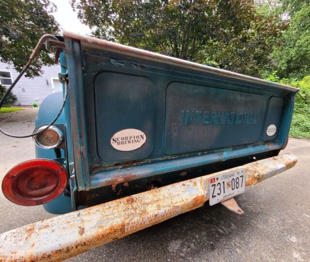 1967 International Harvester 908B - photo 13