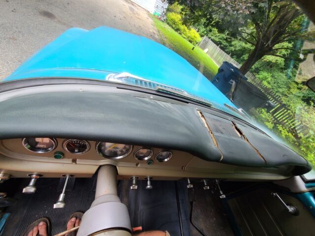 1967 International Harvester 908B - photo 6