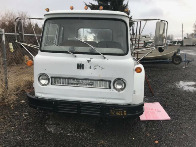 1967 International Harvester Loadstar - photo 2