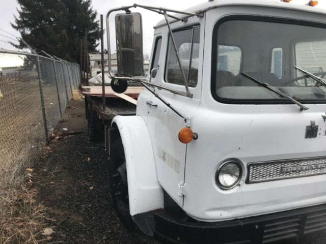 1967 International Harvester Loadstar - photo 3