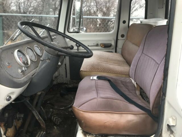 1967 International Harvester Loadstar - photo 4