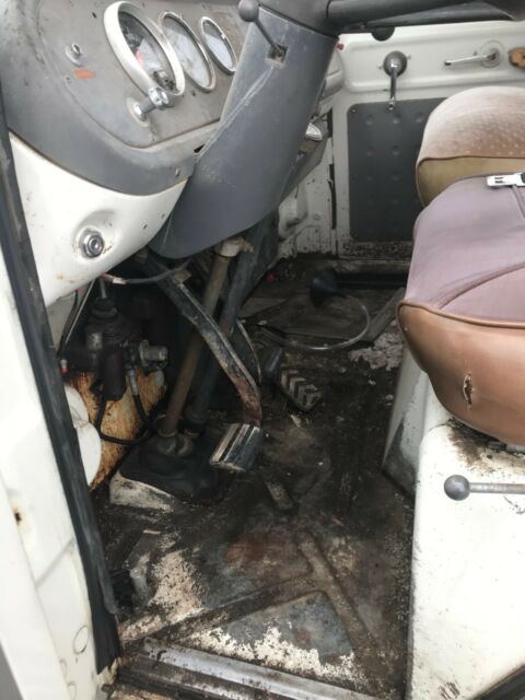 1967 International Harvester Loadstar - photo 5