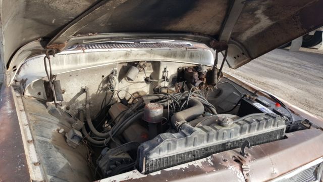 1967 International Harvester Scout - photo 5