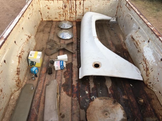 1967 International Harvester 1100D - photo 10