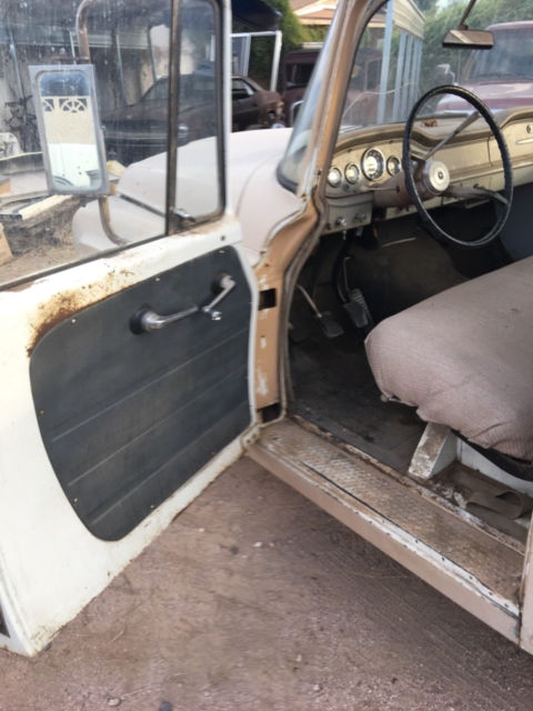 1967 International Harvester 1100D - photo 11