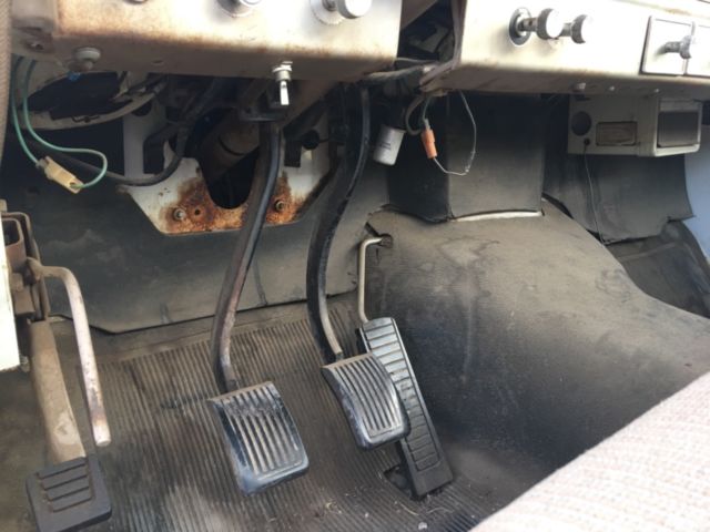 1967 International Harvester 1100D - photo 13