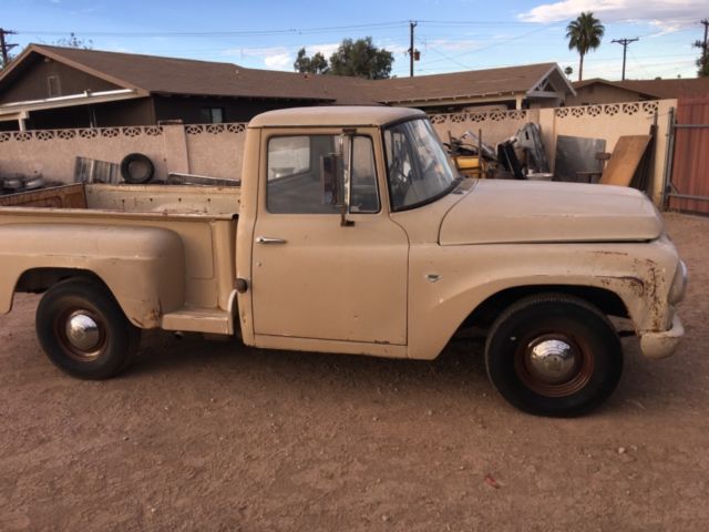 1967 International Harvester 1100D - photo 2