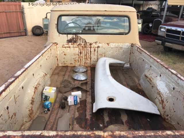 1967 International Harvester 1100D - photo 9