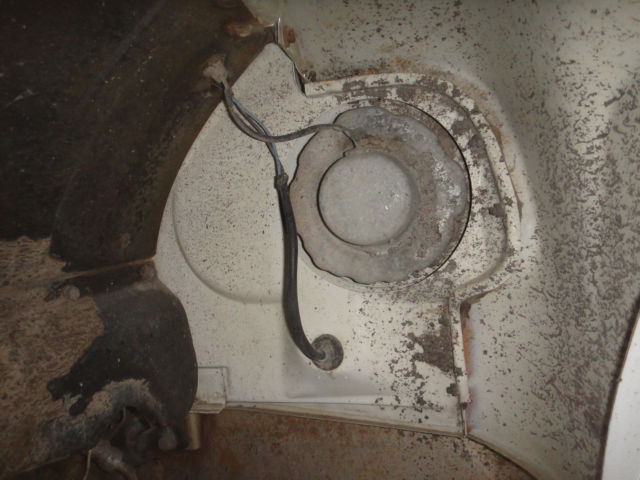1967 International Harvester 1200 - photo 10