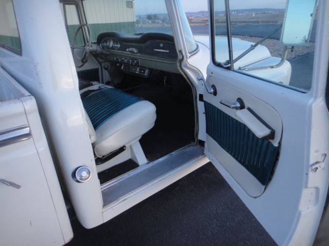 1967 International Harvester 1200 - photo 7