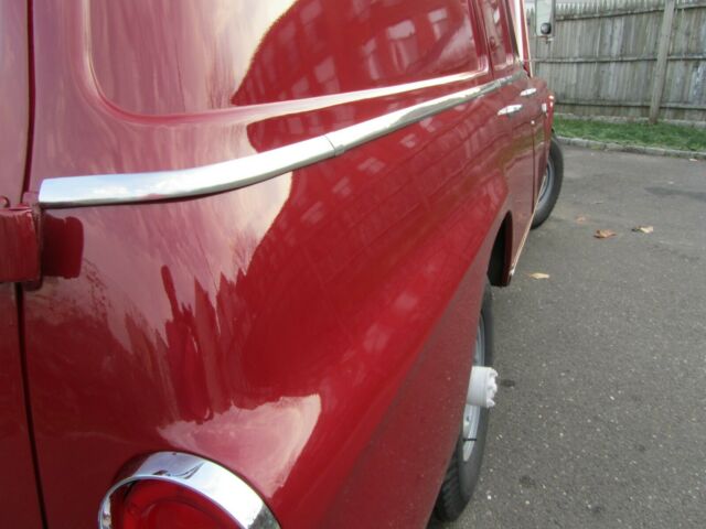 1967 International Harvester 1200B Travelall - photo 6