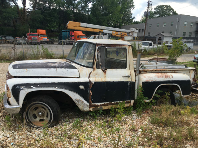 1967 International Harvester Other - photo 3