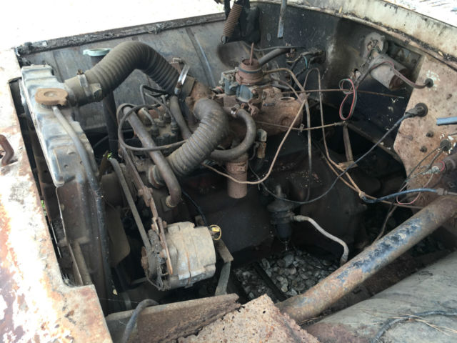 1967 International Harvester Other - photo 4