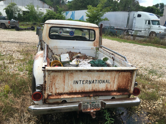 1967 International Harvester Other - photo 5