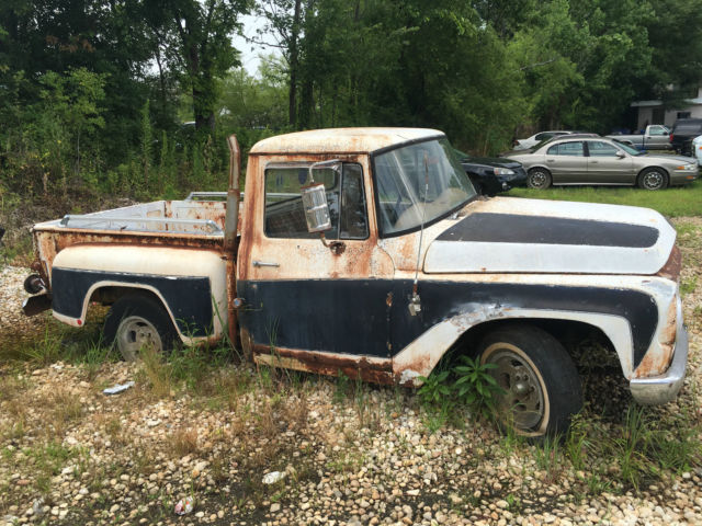 1967 International Harvester Other - photo 6