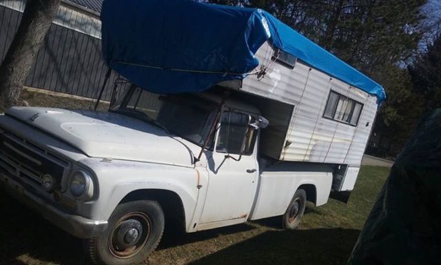 1967 International Harvester Other - photo 2