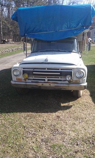 1967 International Harvester Other - photo 3