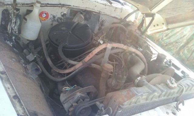 1967 International Harvester Other - photo 7