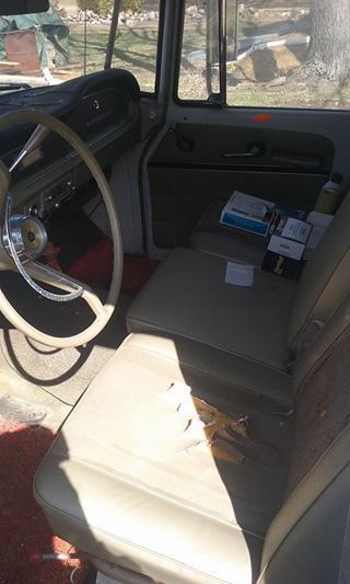 1967 International Harvester Other - photo 9