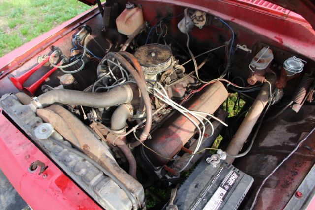 1967 International Harvester 1200B - photo 11