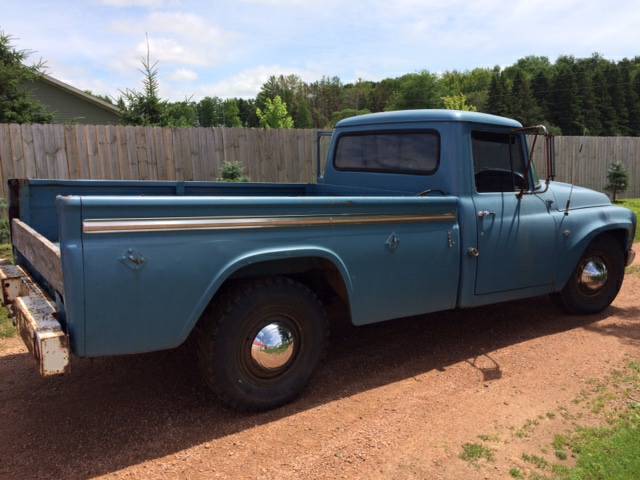 1967 International Harvester Other - photo 3