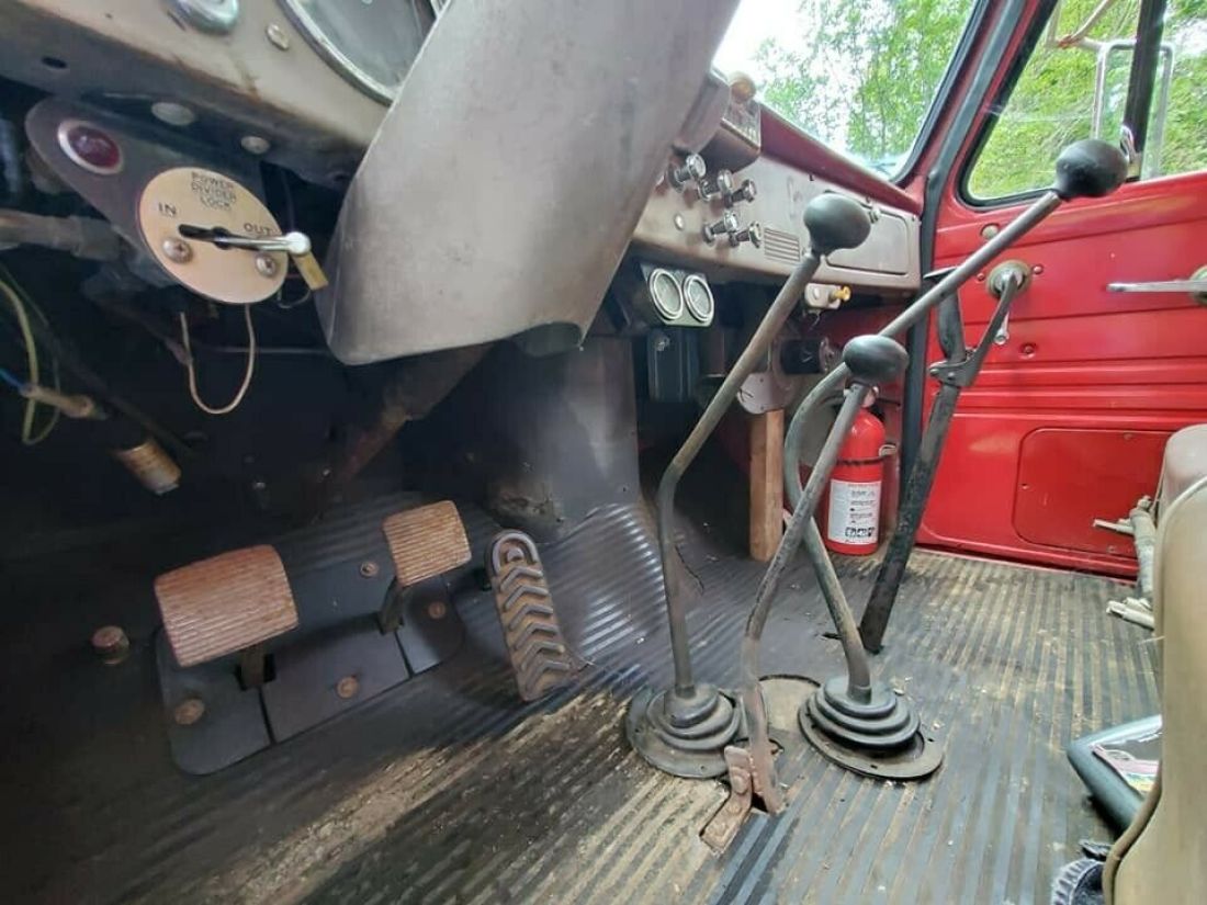1967 International Harvester Other - photo 3