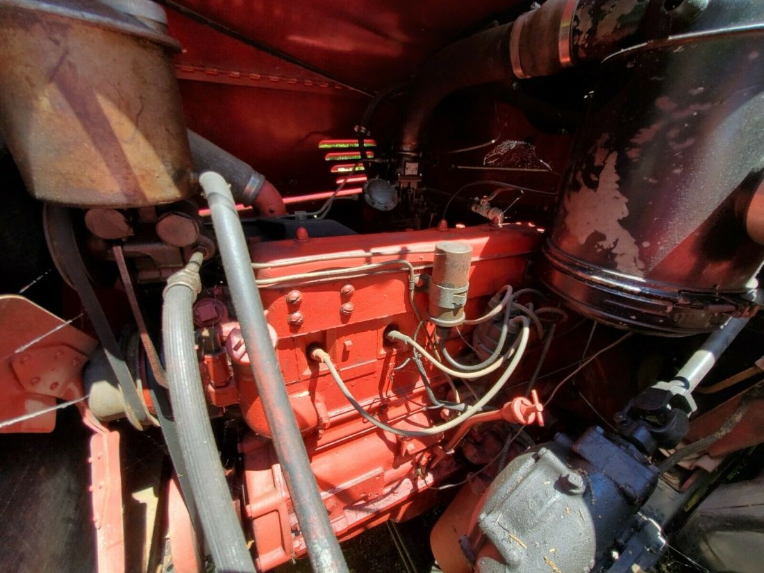 1967 International Harvester Other - photo 6