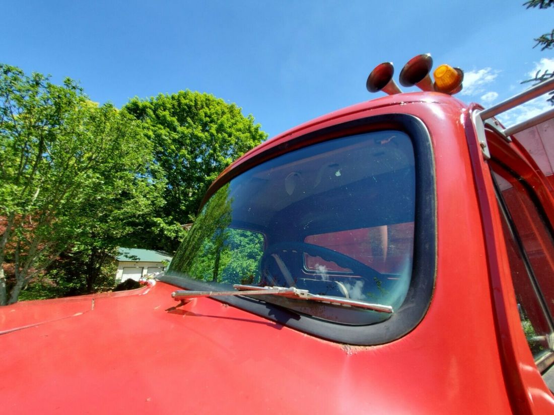 1967 International Harvester Other - photo 8