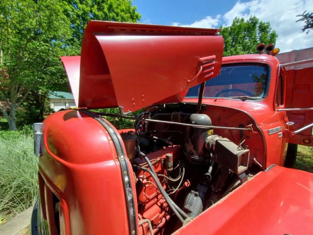1967 International Harvester Other - photo 9