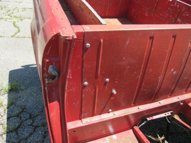 1967 International Harvester Scout - photo 10