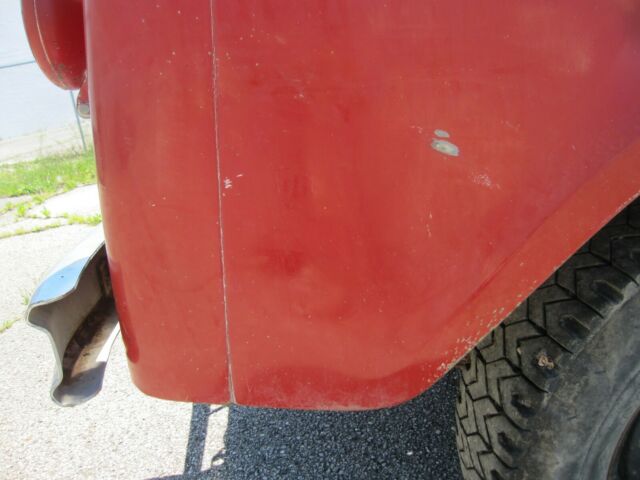 1967 International Harvester Scout - photo 3