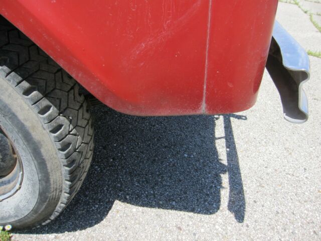1967 International Harvester Scout - photo 7