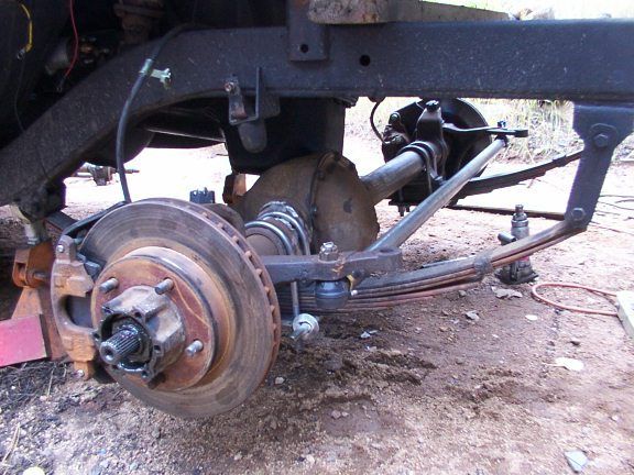 1967 International Harvester Scout - photo 13
