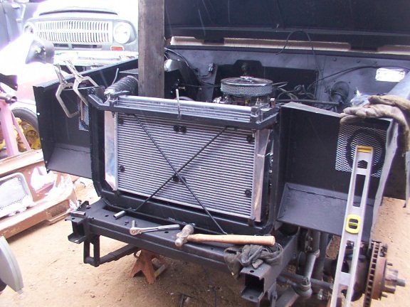 1967 International Harvester Scout - photo 7