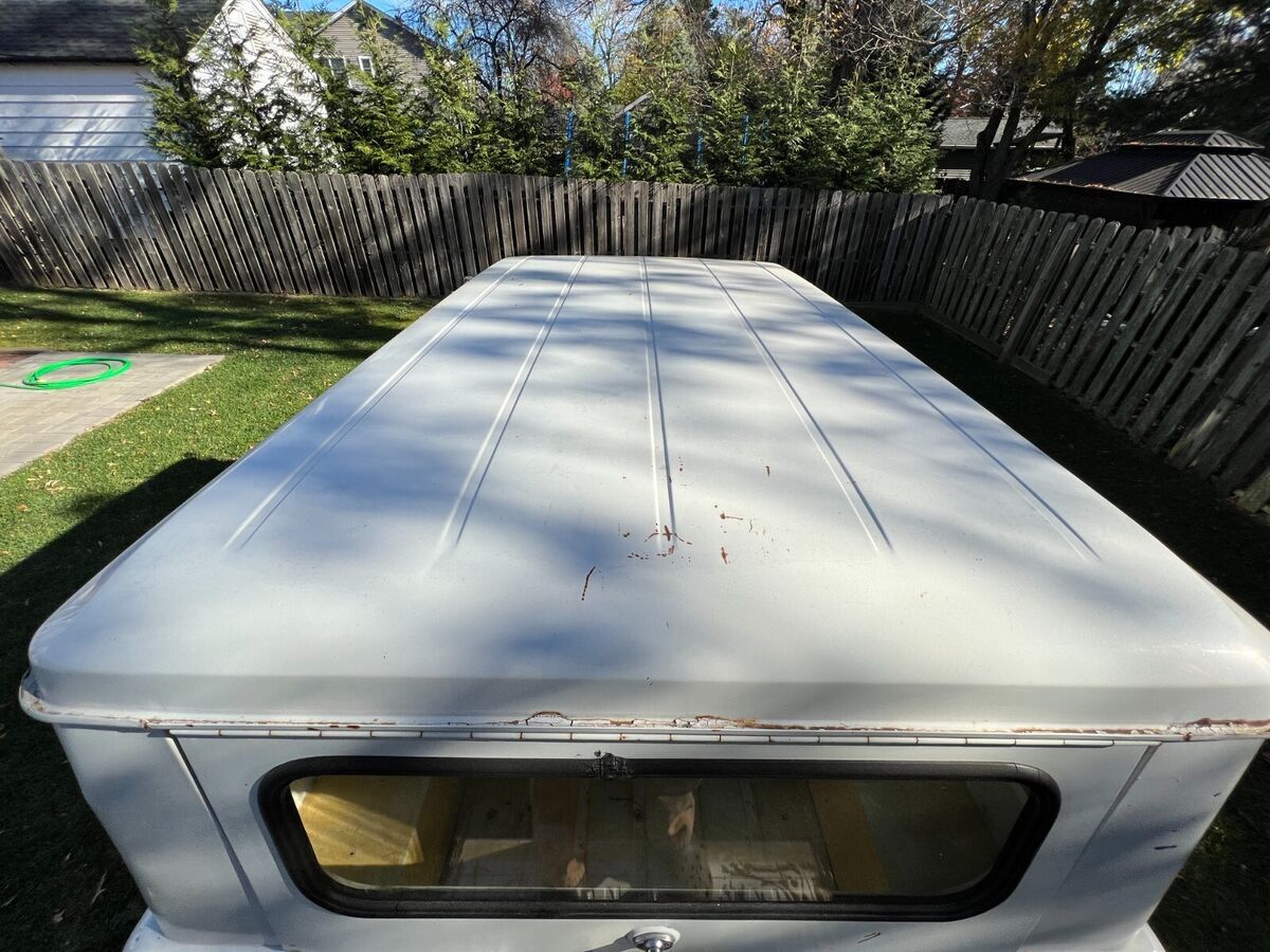 1967 International Harvester Scout 800 V8 4 SPEED, RUST FREE CALIFORNIA SURVIVOR - photo 10