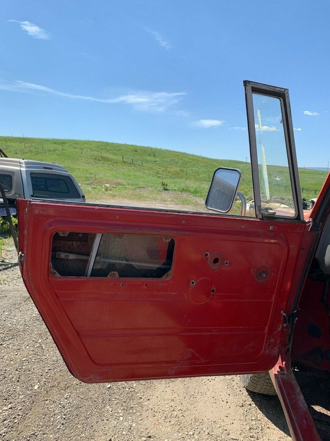 1967 International Harvester Scout 800 - photo 13