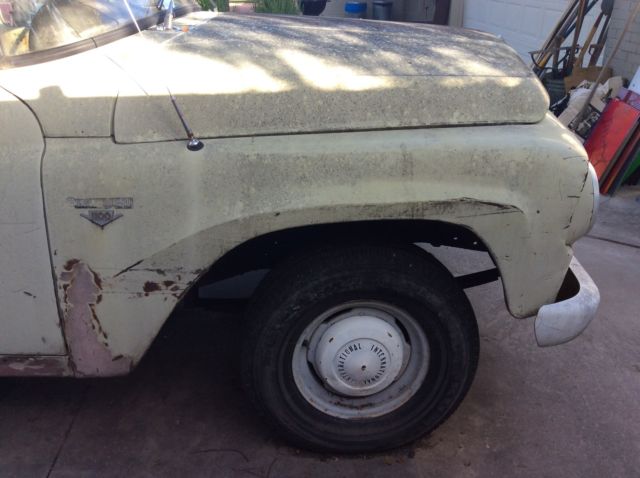1967 International Harvester 1100 Series - photo 4
