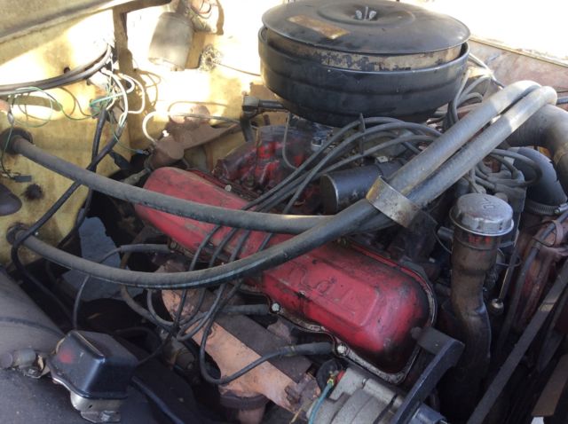 1967 International Harvester 1100 Series - photo 8