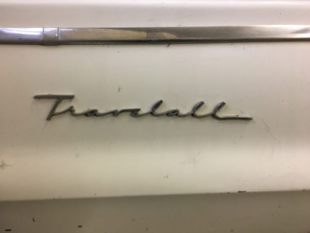 1967 International Harvester Other White - photo 5