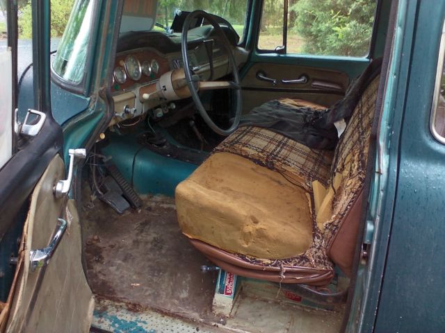 1967 International Harvester Other Travelall - photo 4