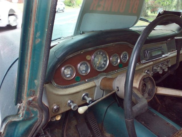 1967 International Harvester Other Travelall - photo 5