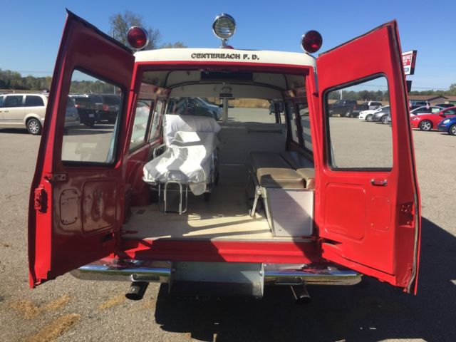 1967 international harvester G80 1000 - photo 11