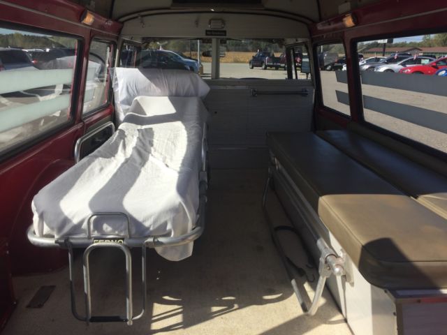 1967 international harvester G80 1000 - photo 12
